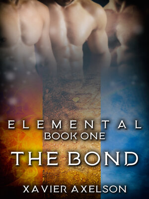 cover image of The Bond